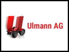 Ulmann AG